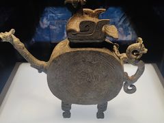 -陕西历史博物馆