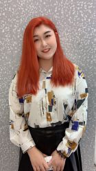 -FASHION PALACE hair+