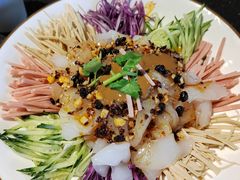 -津菜宋记老房子(平山道店)