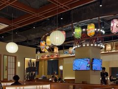 -俊屋料理·烧鸟·寿司·日泰融合菜(星际云汇店)