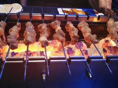 -很久以前羊肉串(打浦路店)