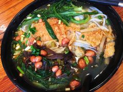 -螺蛳粉先生(蓟门桥店)