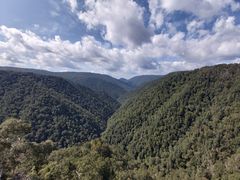 -凤凰山国家森林公园