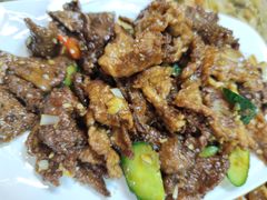 -昱德来·天津菜(河西店)