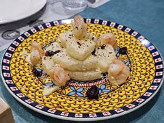 -苏坦土耳其西餐厅(玉林店)