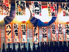 -平成屋·午肴夜酒(四川北路店)