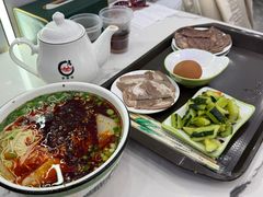 -伊穆祥牛肉面总店·清真
