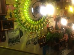 -胡桃里音乐酒馆(白云五号T5 MALL店)