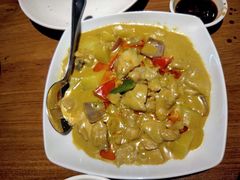 -泰华海鲜中餐厅(普吉镇店)