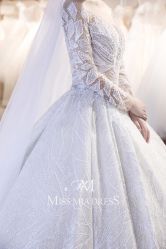 -MISS MIA 婚纱品牌馆