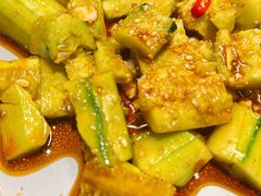 -许哥东北烧烤·铁丳烤串·宫后夹肉(繁花中心店)