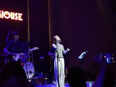 -TZ House音乐现场(来福士中心店)