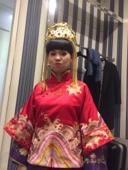 点击看大图 -太郎花子婚纱摄影艺术中心