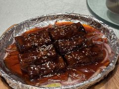 -勺园中餐厅