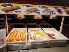 -宏状元现熬粥·京味菜(三里河店)