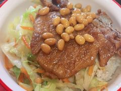 -猪角·闽南猪脚饭(华闽大厦店)