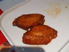 -四道菜·福建菜馆(万家广场店)