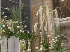 -无锡新湖铂尔曼大酒店