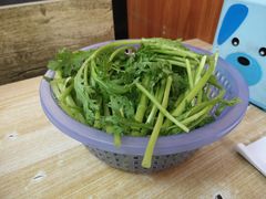 茼蒿-老殷锅仔