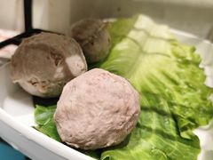 -邹开喜·小海鲜醉鸡煲·潮汕鲜切牛肉店(襄阳北路店)