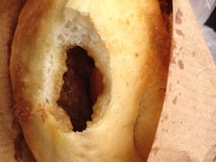 iphone_upload_pic-牛煎里牛肉煎包淮南牛肉汤(广东路店)