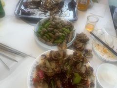 -清真·马坡烧烤涮牛肚·酸浆火锅(新区总店)