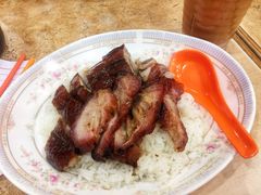 -一乐烧鹅(中环店)