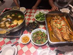 -彭厨(福永店)