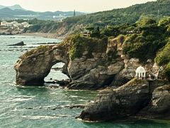 -大连金石滩滨海国家地质公园