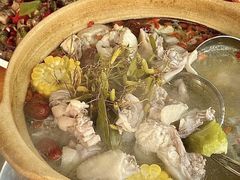 -洪大厨鸡煲(福田店)