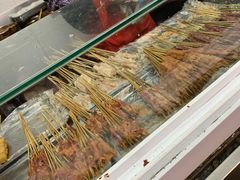 -辽B·小串(总店)