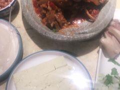 -英子补身汤(海兰路店)