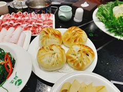 -绿达涮府(重庆路店)
