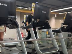 -超鹿运动(大唐世家店)