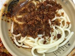 -肖家河家常面(肖家河北街店)