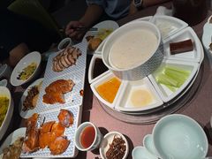 -羲和雅苑•北京烤鸭(乐园道万象城店)