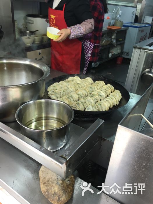 香柏树小吃(新城店)-图片-温州美食-大众点评网