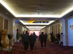 -中影国际影城(大唐西市4K临境音店)