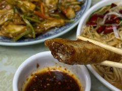 -协顺园回头馆(南顺城路店)