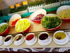 android_upload_pic-汇泉王朝大饭店-旋转餐厅(南海路店)