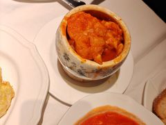 -波特曼西餐厅(南岗店)