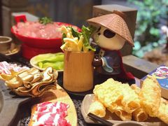 -蜀大侠火锅(四川北路店)
