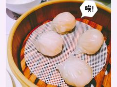 -红馆汇港式茶餐厅(梦泽园店)