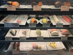 -麦当劳(东方时代广场分店)