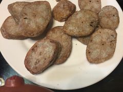 -香满楼(临安路店)