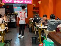 -状元虎.摇滚炒鸡.家常菜(义勇街店)