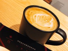 -星巴克臻选(济南恒隆店)