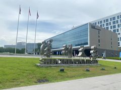 -深圳大学(丽湖校区)