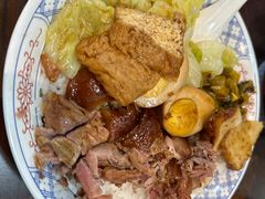 -香友记正宗隆江猪脚饭(首经贸店)