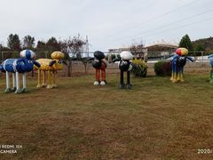 -大连铭湖国际观光牧场